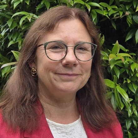 Andrée Rochfort